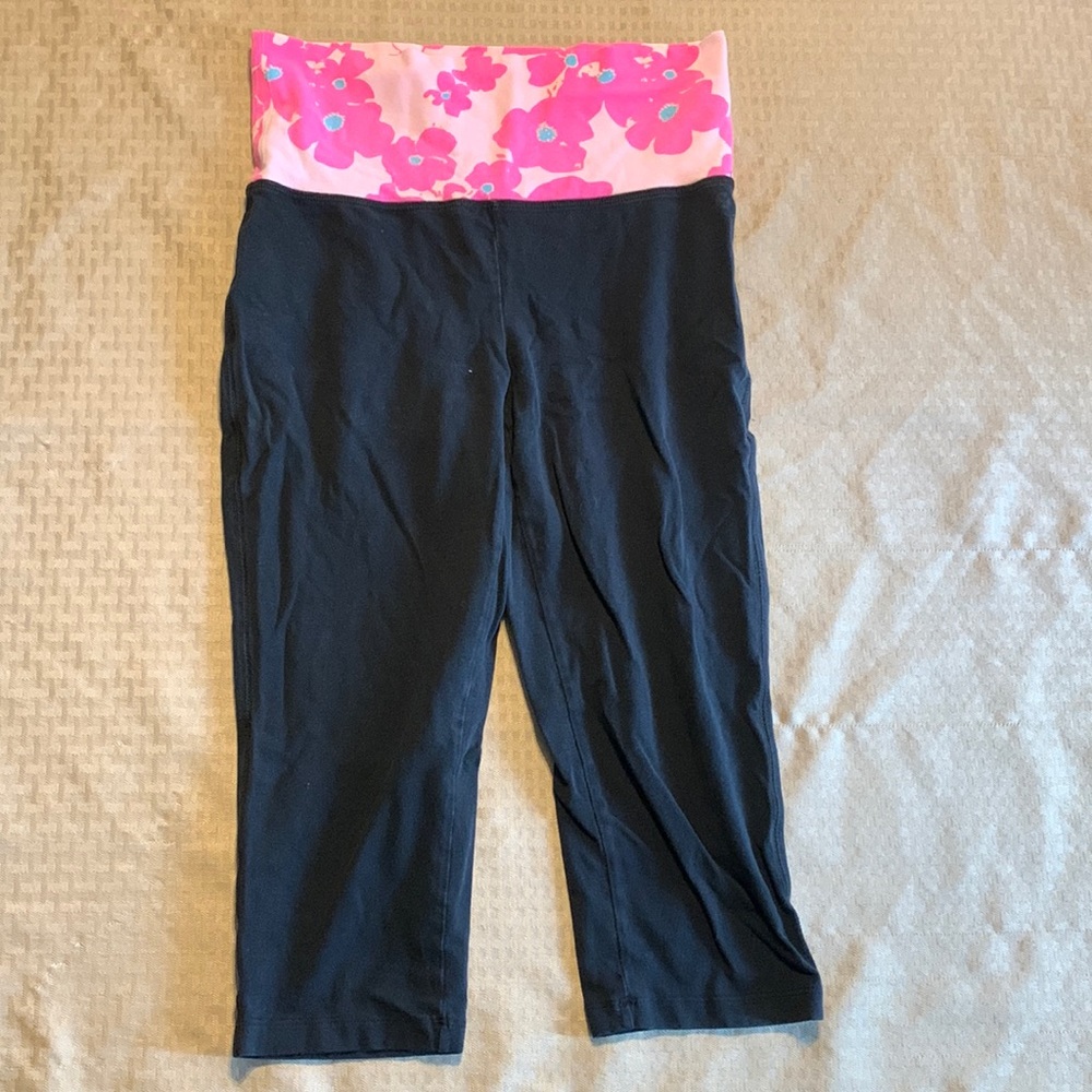 Xersion Leggings girls‎ Large 14